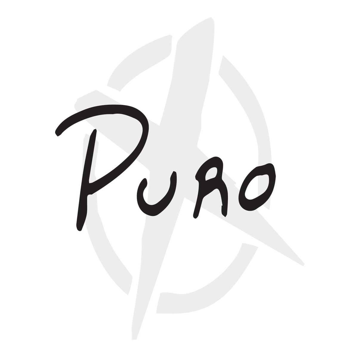 Album cover of Puro