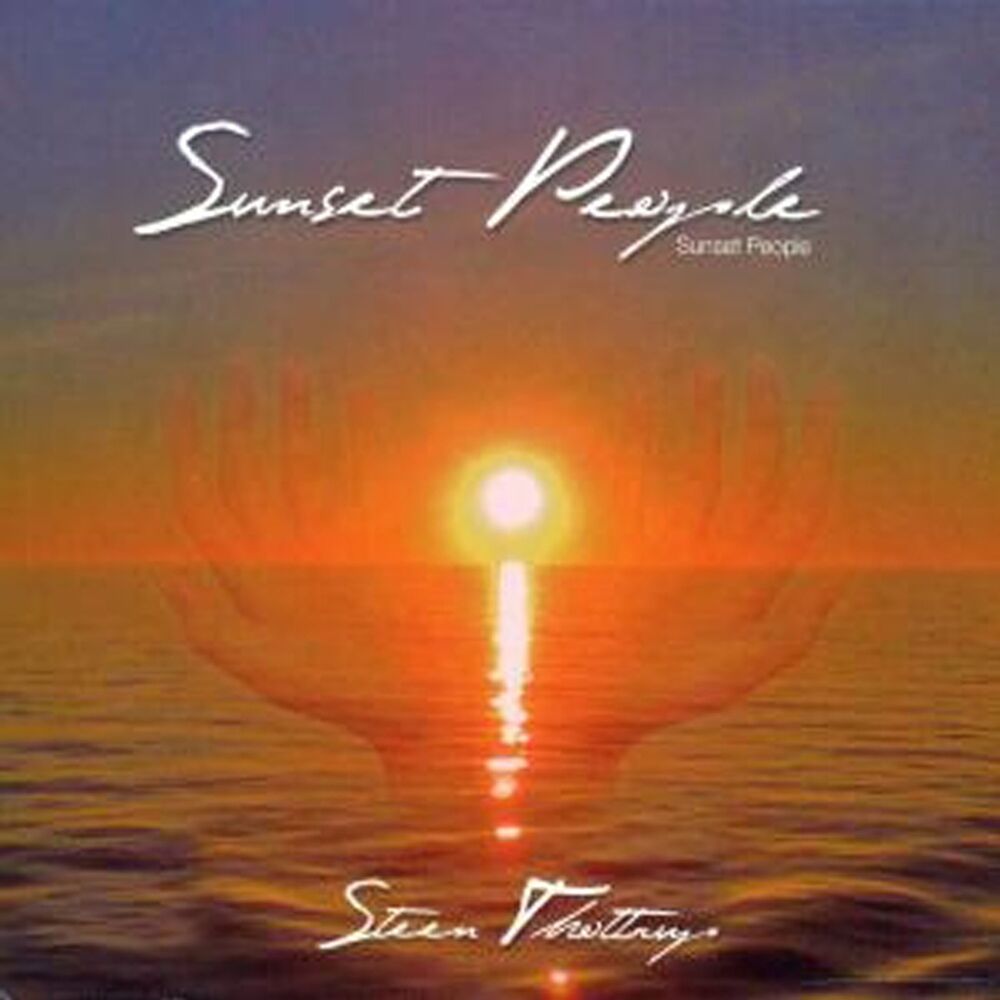 Picture of Sunset People