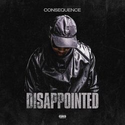 Cover of Disappointed