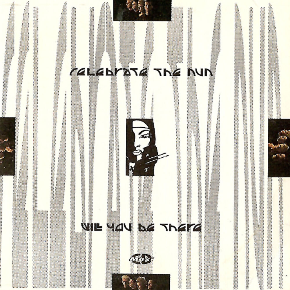 Picture of Will You Be There (US Remix Single)