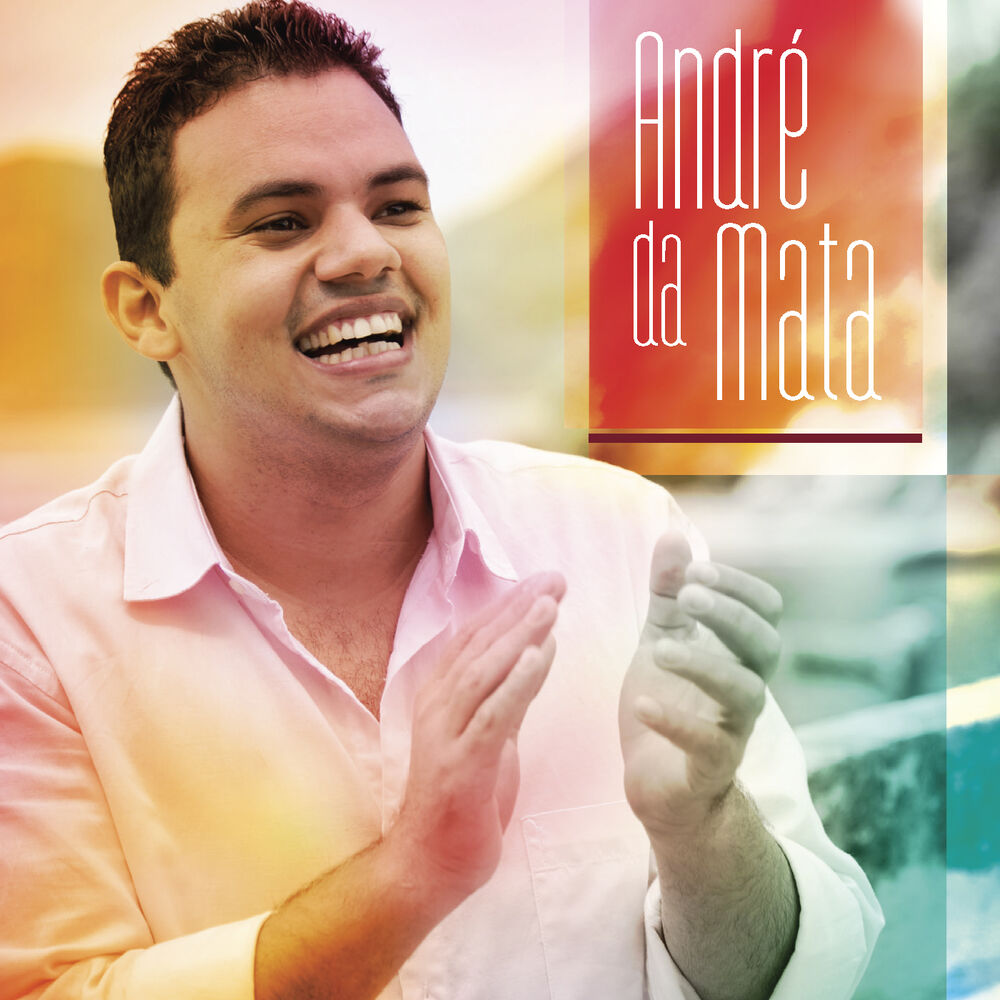 Picture of André da Mata