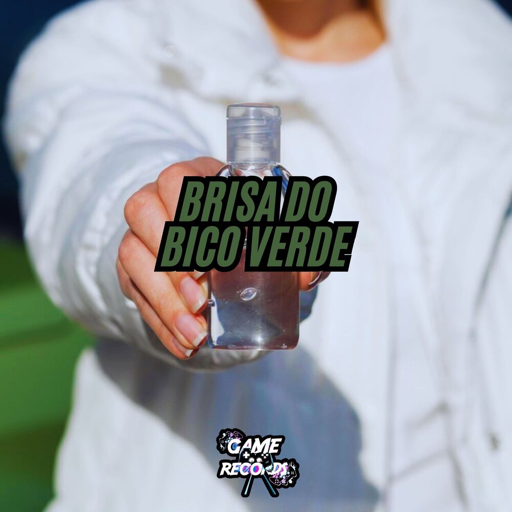 Picture of Brisa Do Bico Verde