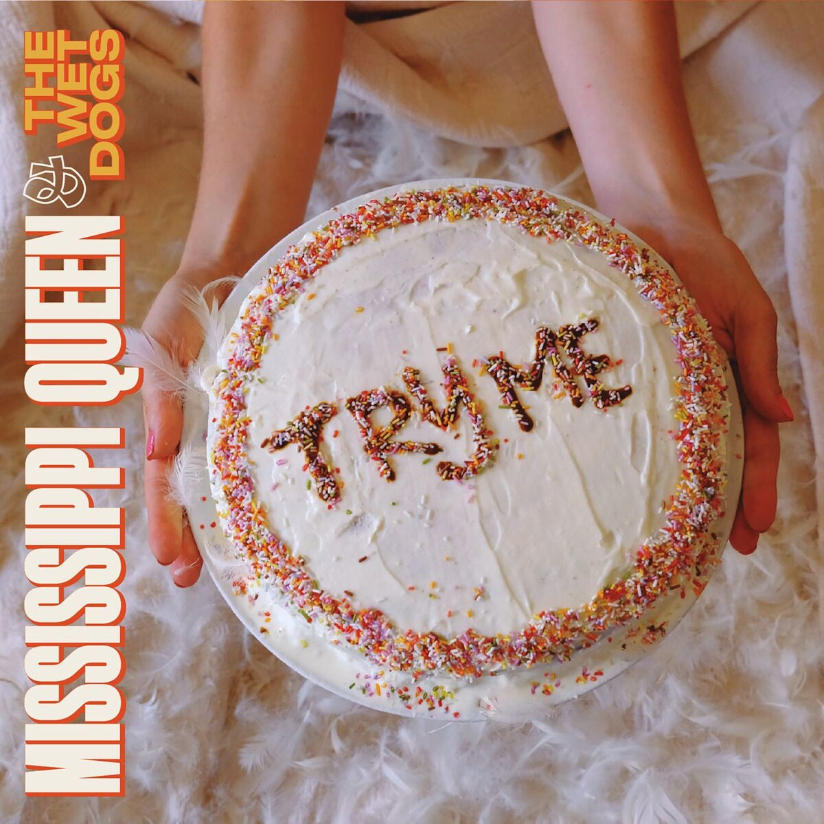 Album cover of Try Me