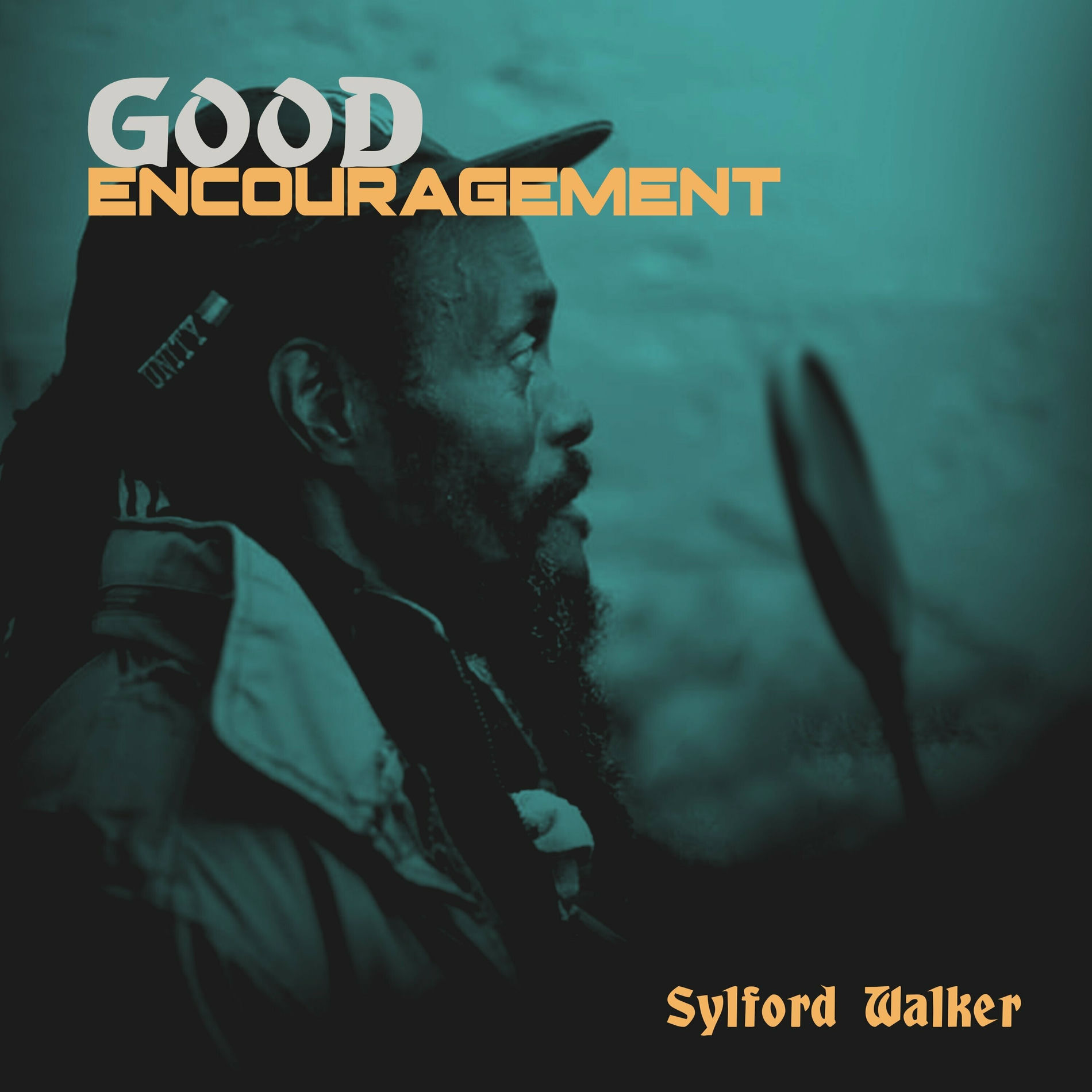 Sylford Walker: albums, songs, concerts | Deezer