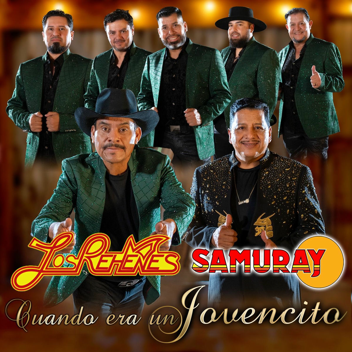 Album cover of Cuando Era Un Jovencito