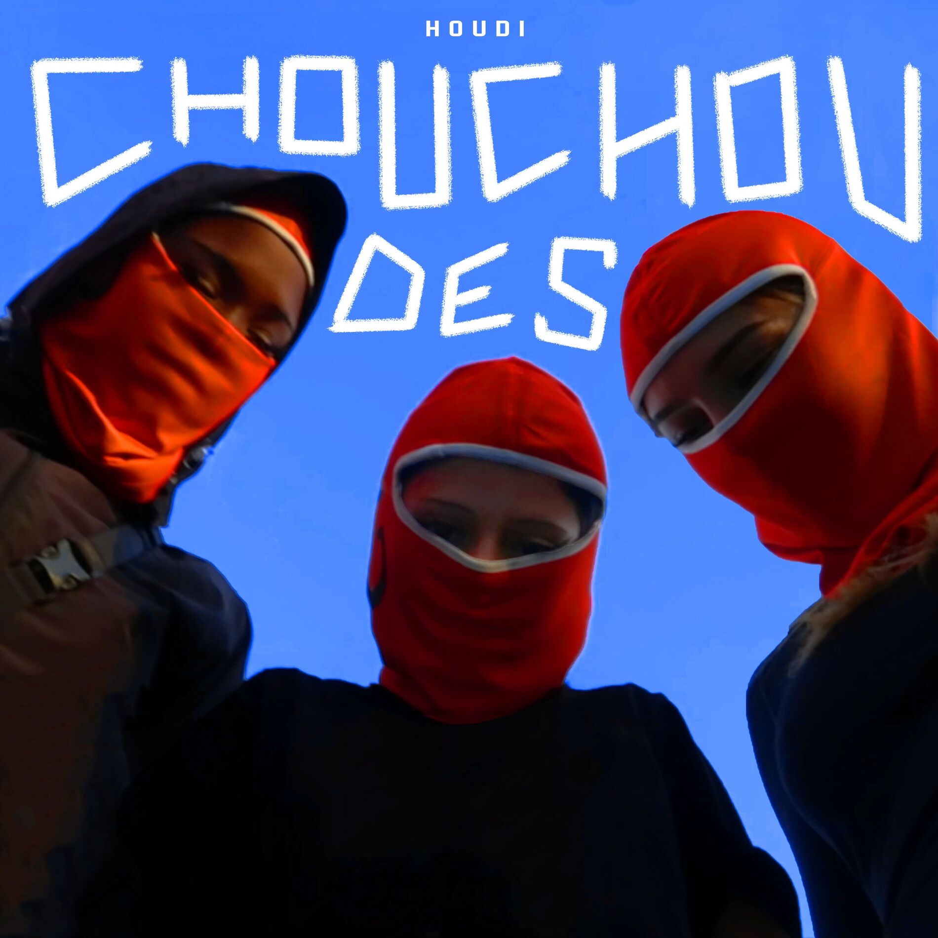 Album cover of CHOUCHOU DES MADAMES