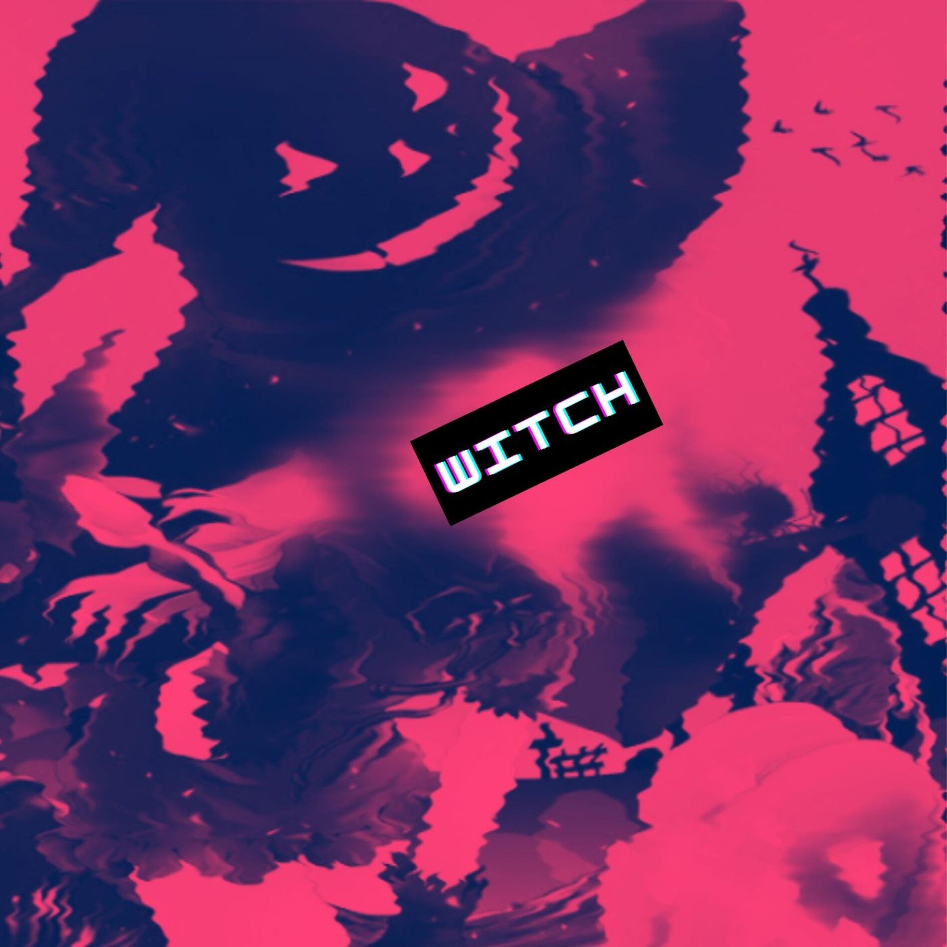 Album cover of Witch (feat. Nocturnal)