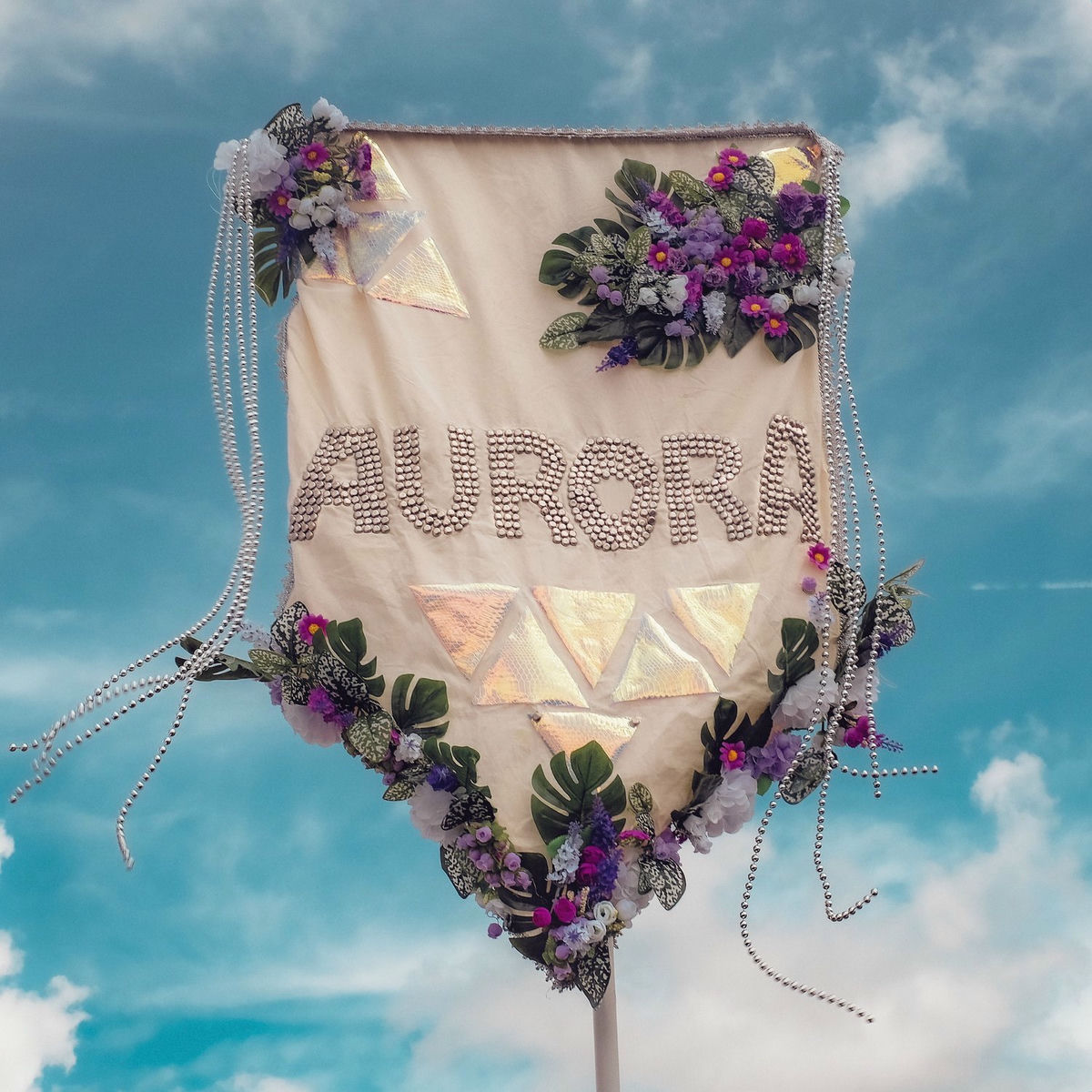 Album cover of Aurora