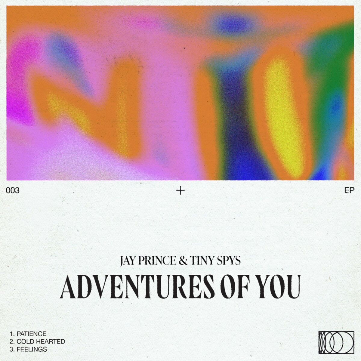 Album cover of Adventures Of You