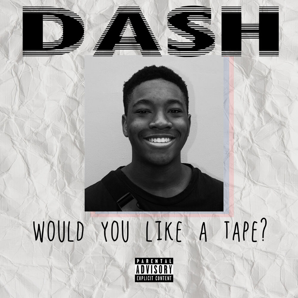 Picture of Would You Like A Tape?