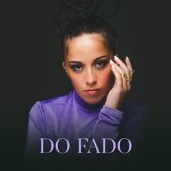 Cover of Do Fado