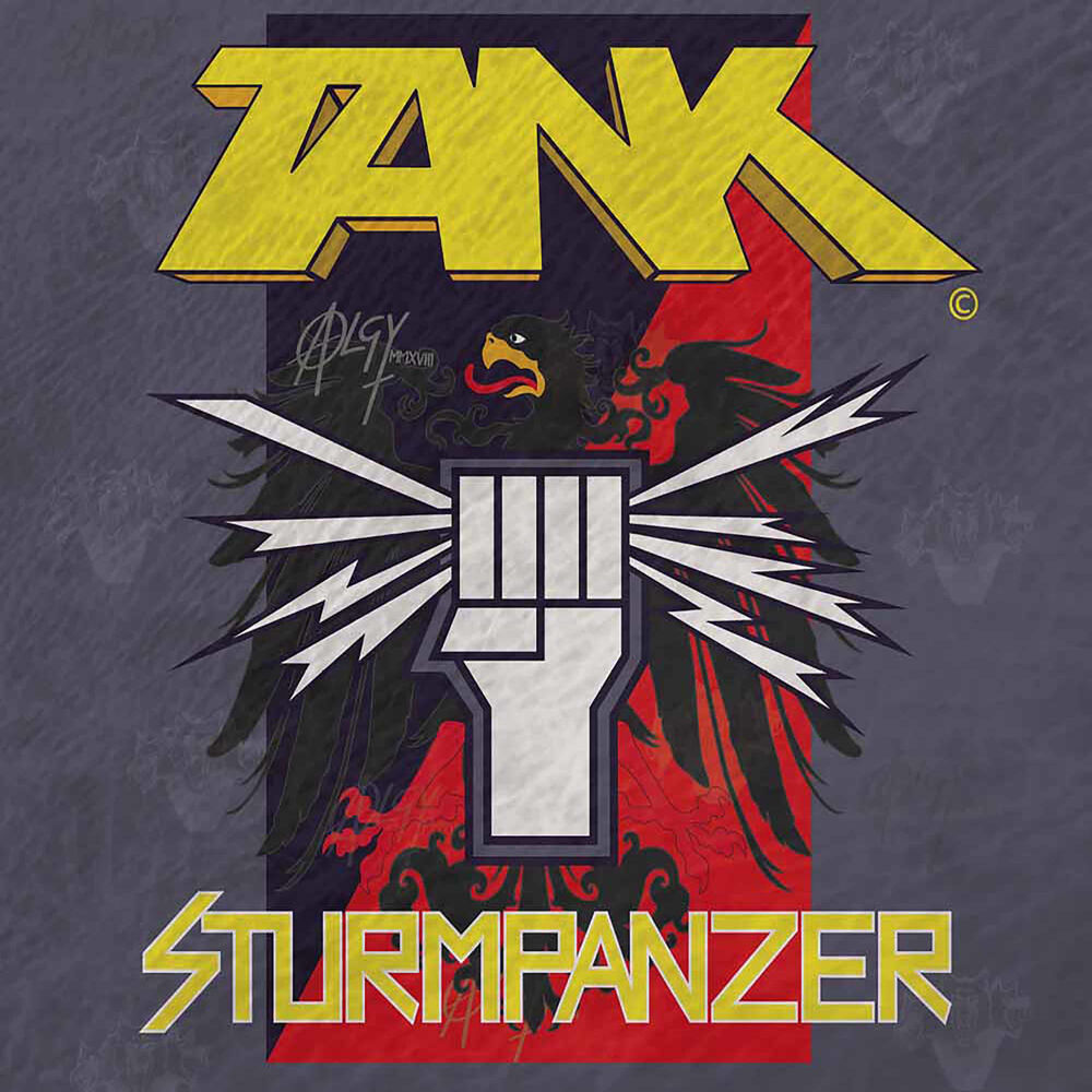 Picture of Sturmpanzer