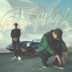 Cover of Famous G 2