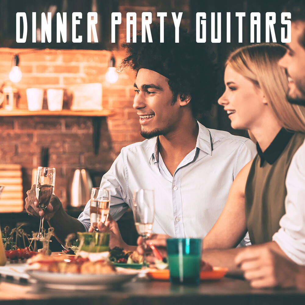 Picture of Dinner Party Guitars