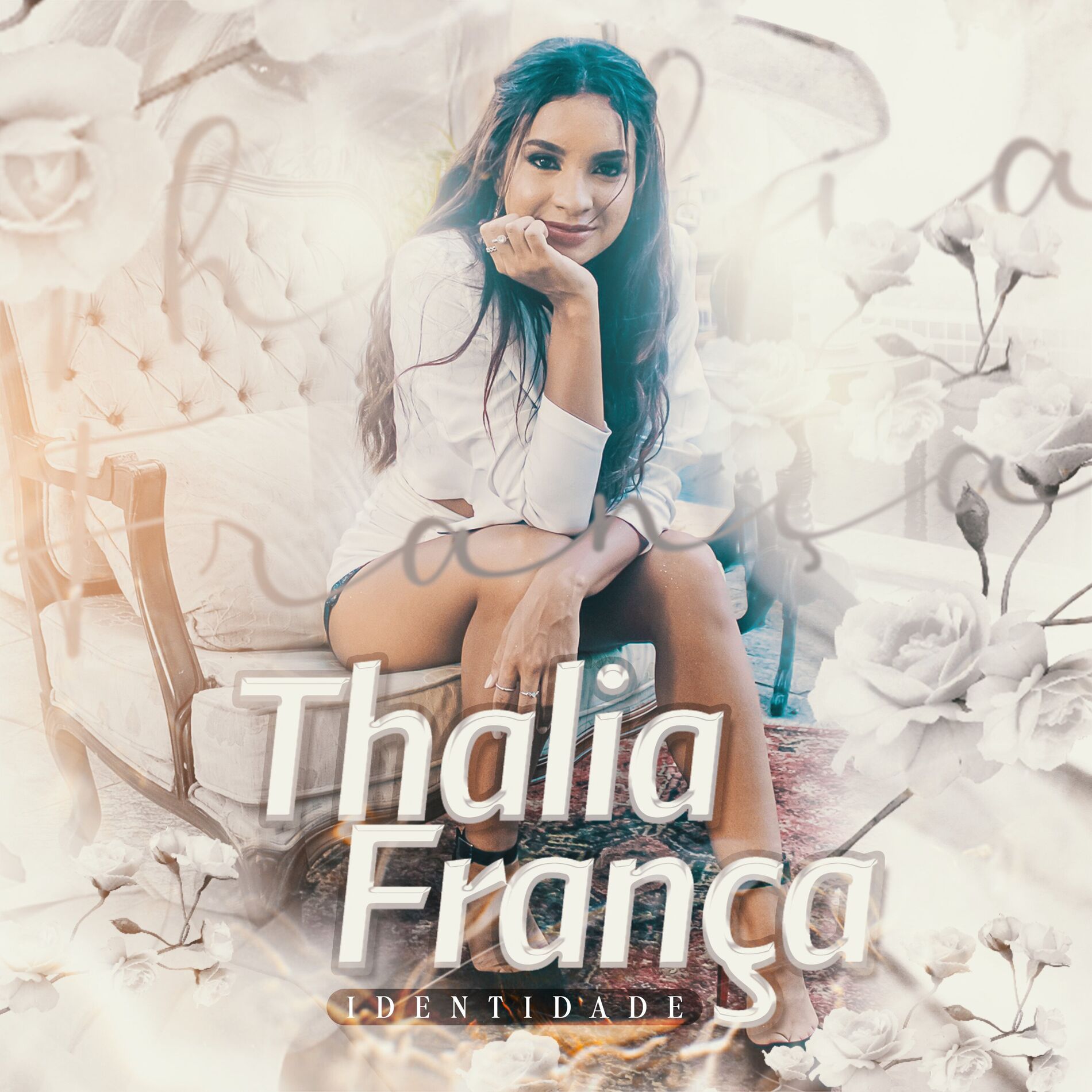 Album cover of Eu Amo Você