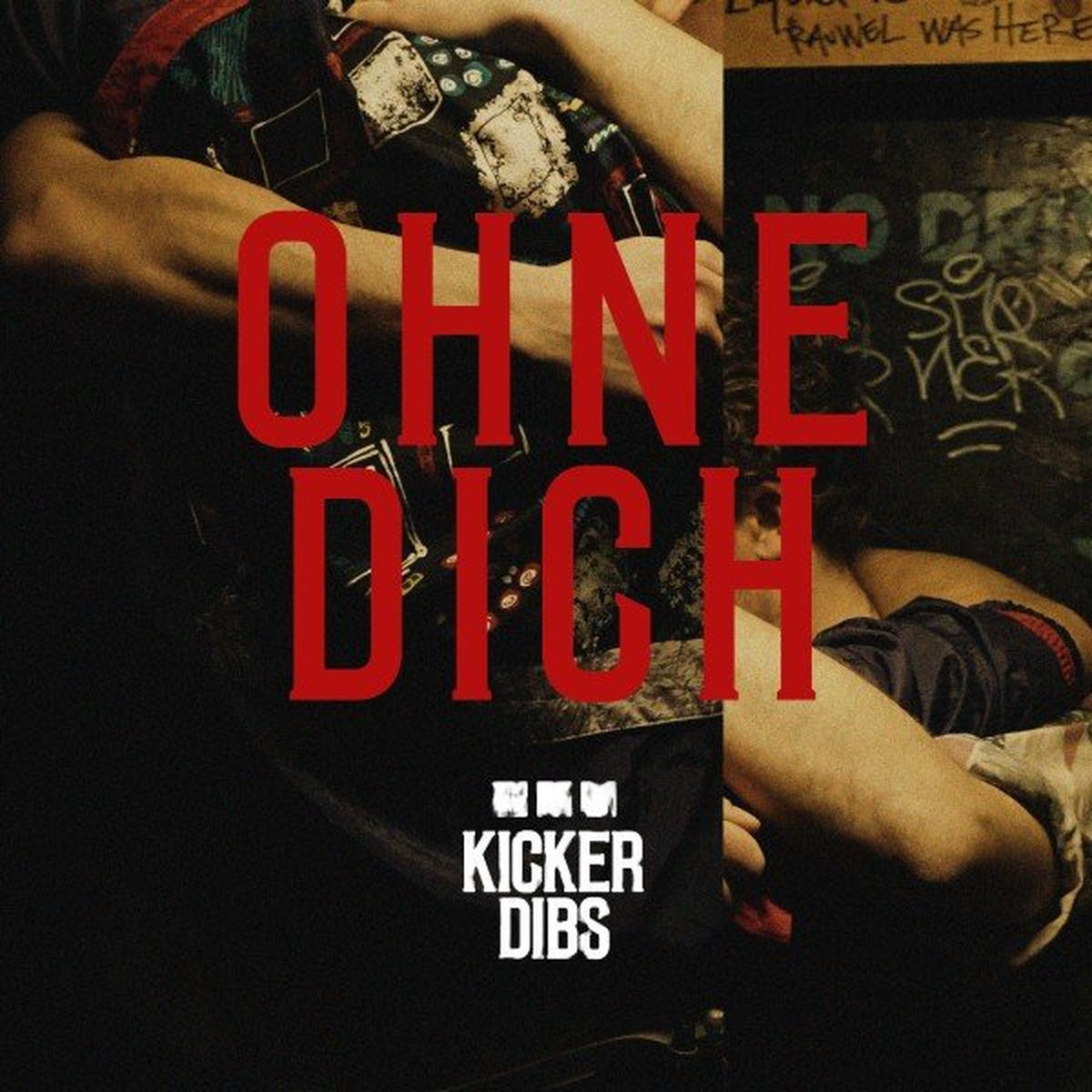 Album cover of Ohne Dich