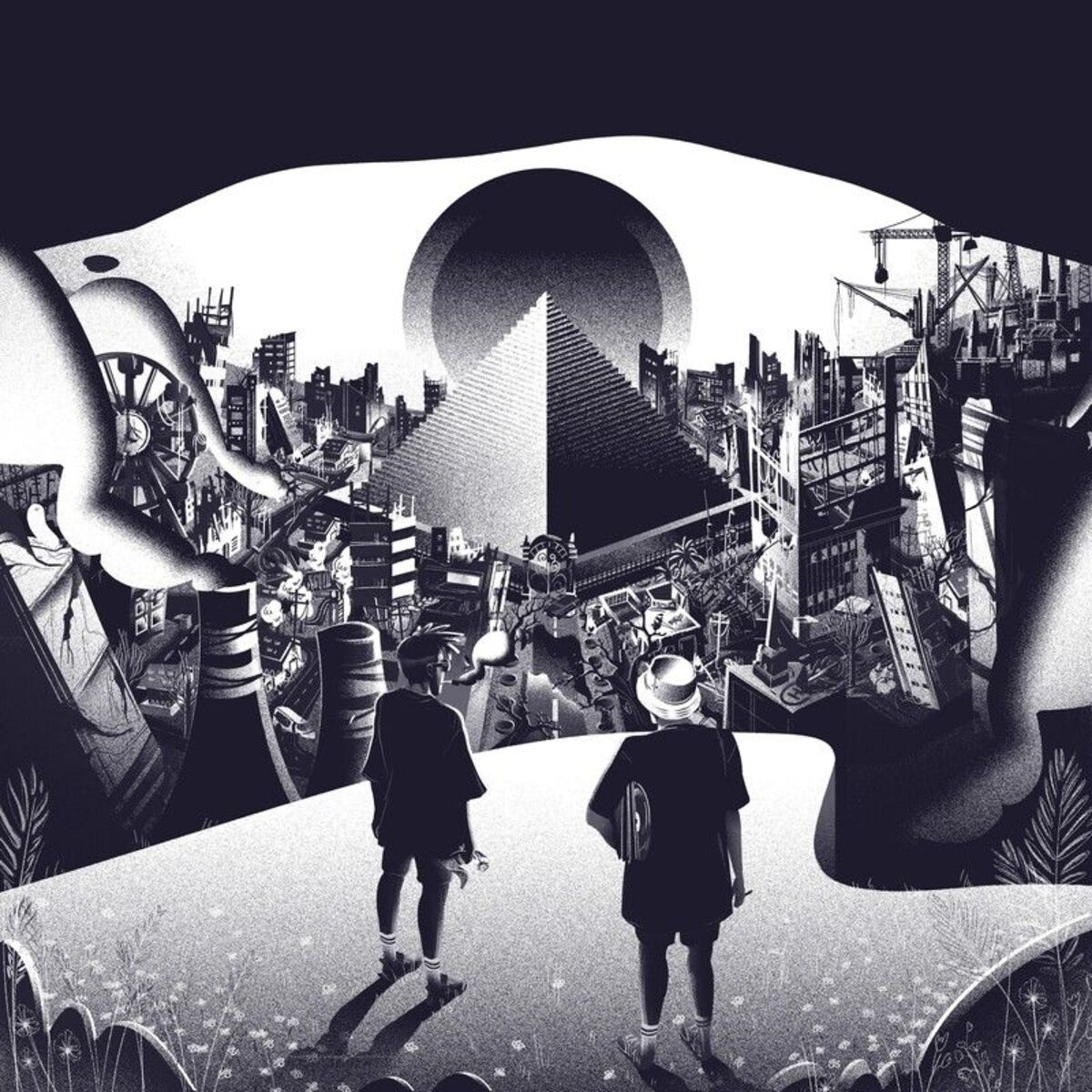 Album cover of KASVET