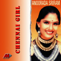 Cover of Chennai Girl