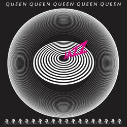 Cover of Jazz (Deluxe Remastered Version)