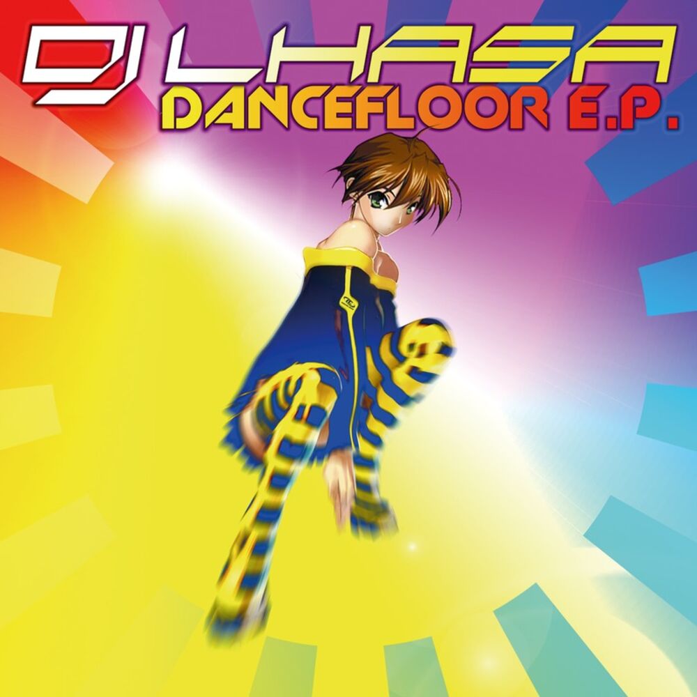 Picture of Dancefloor E.p.