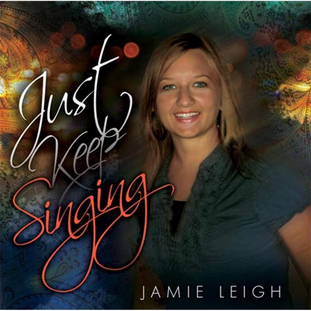 Picture of Just Keep Singing
