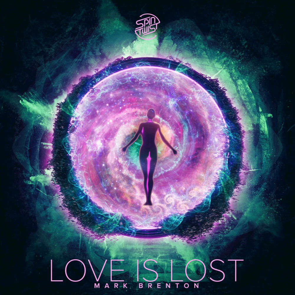 Picture of Love Is Lost