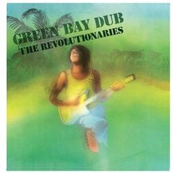 Cover of Green Bay Dub