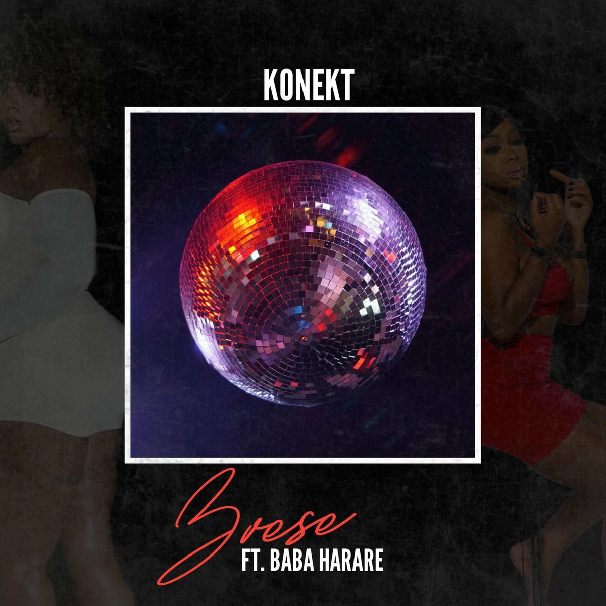 Album cover of Zvese