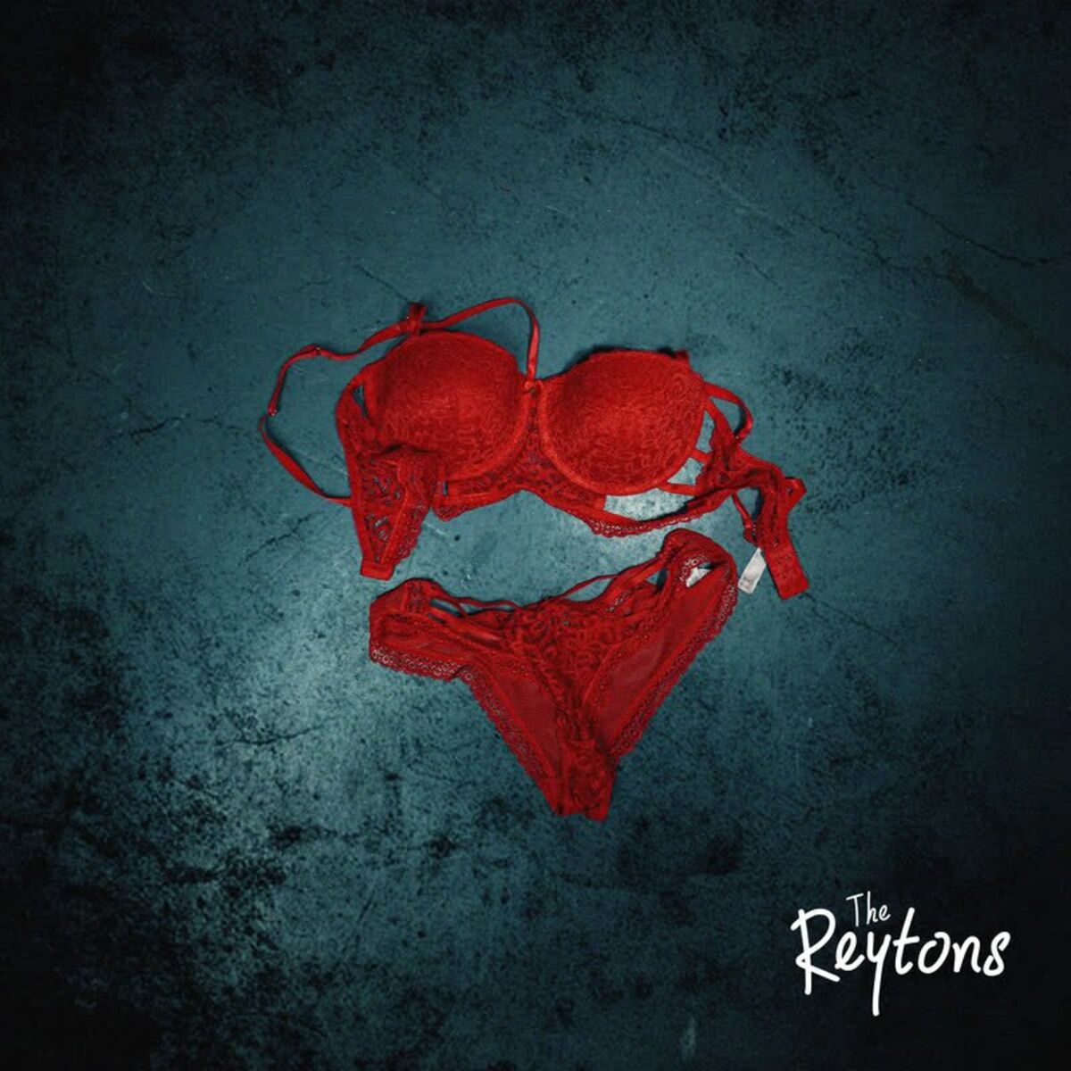 Album cover of Jealous Type