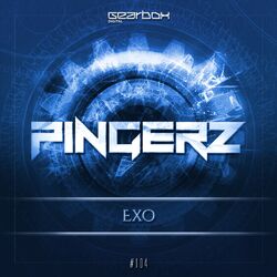 Cover of Exo