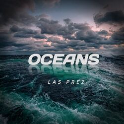 Cover of Ocean