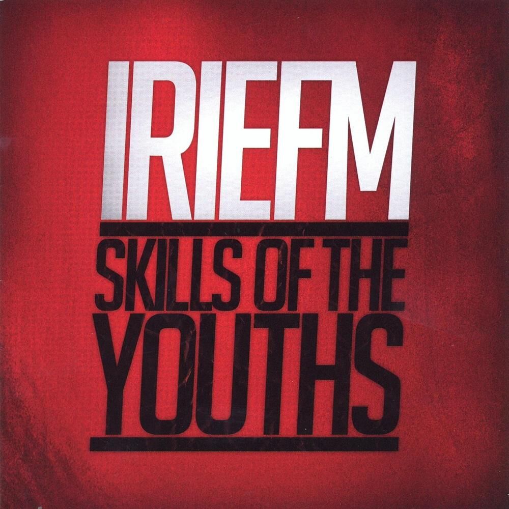 Picture of Irie Fm - Skills of the Youths