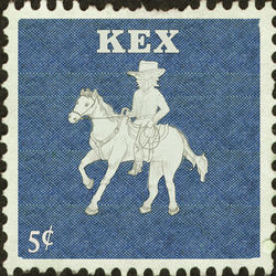 Cover of Kex by undefined