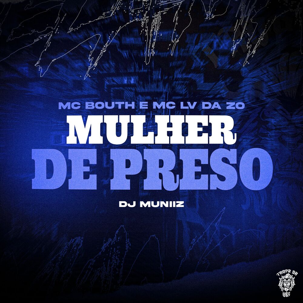 Picture of Mulher de Preso