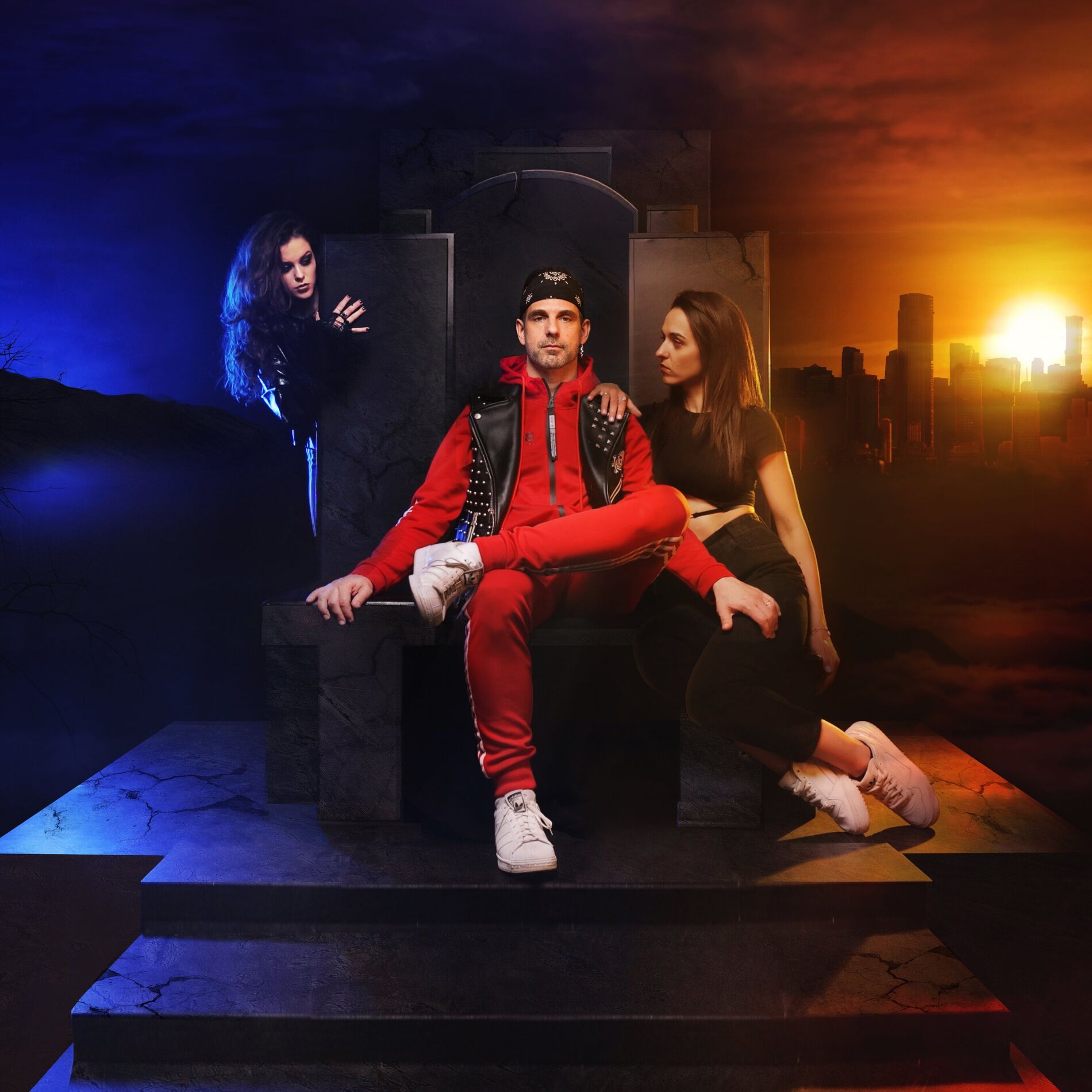 Album cover of Miért Ne