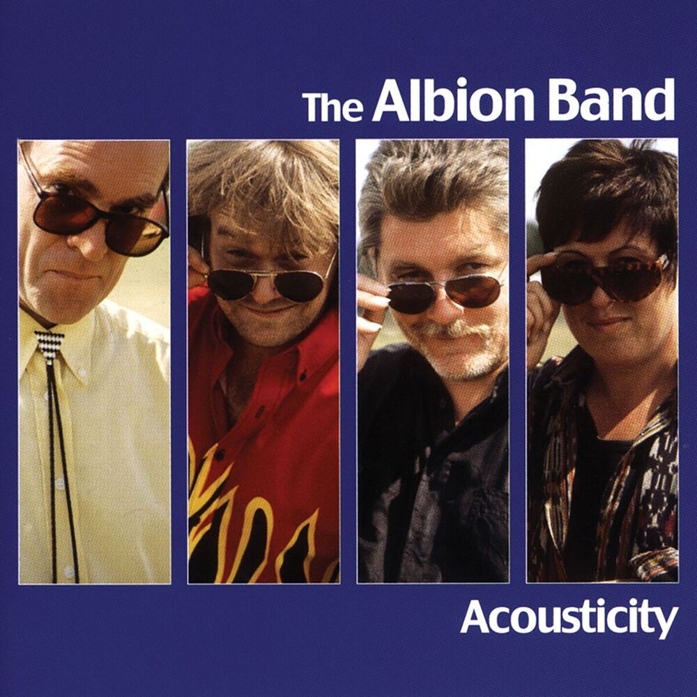 Picture of Acousticity