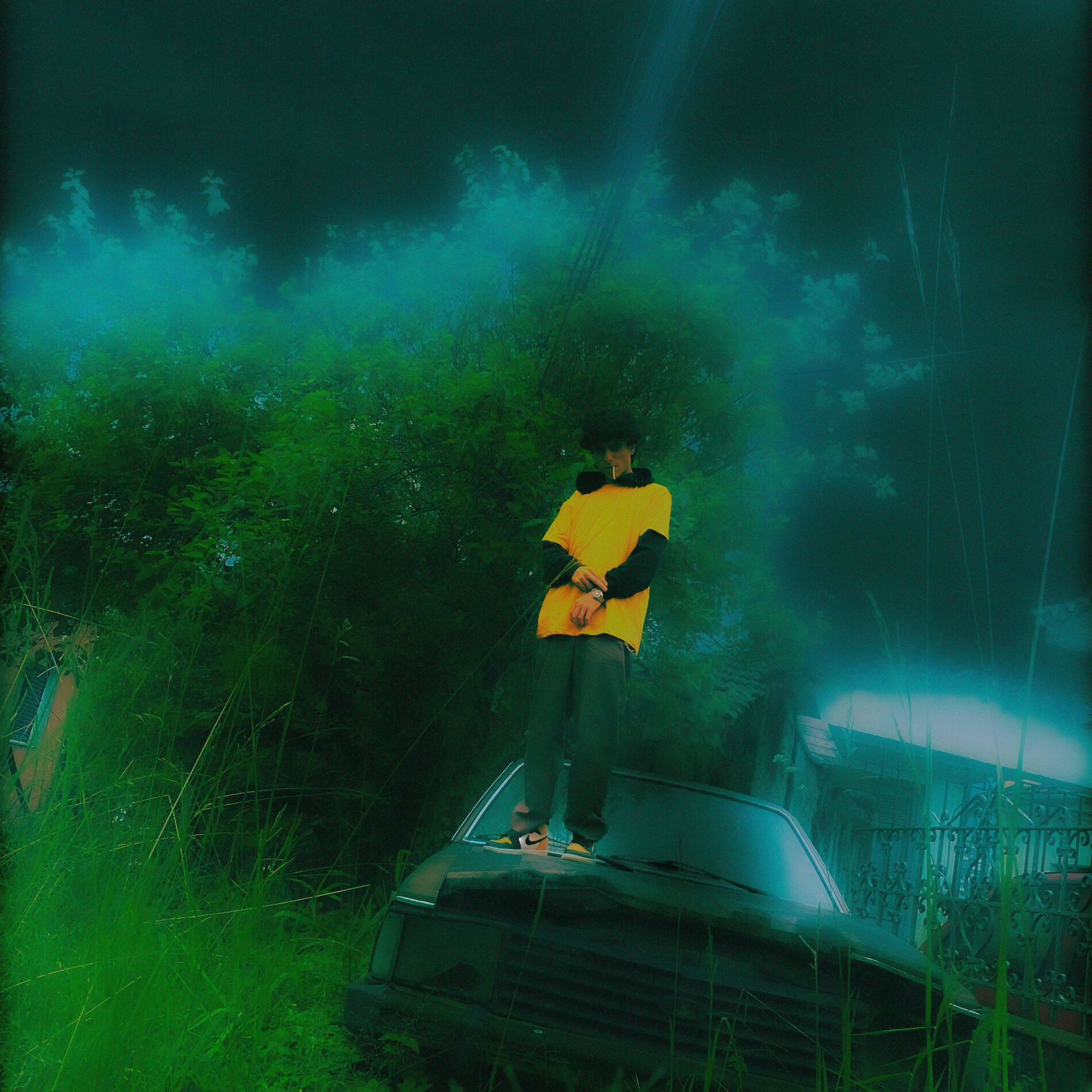 Album cover of SABE MOÇA (feat. VAGO)