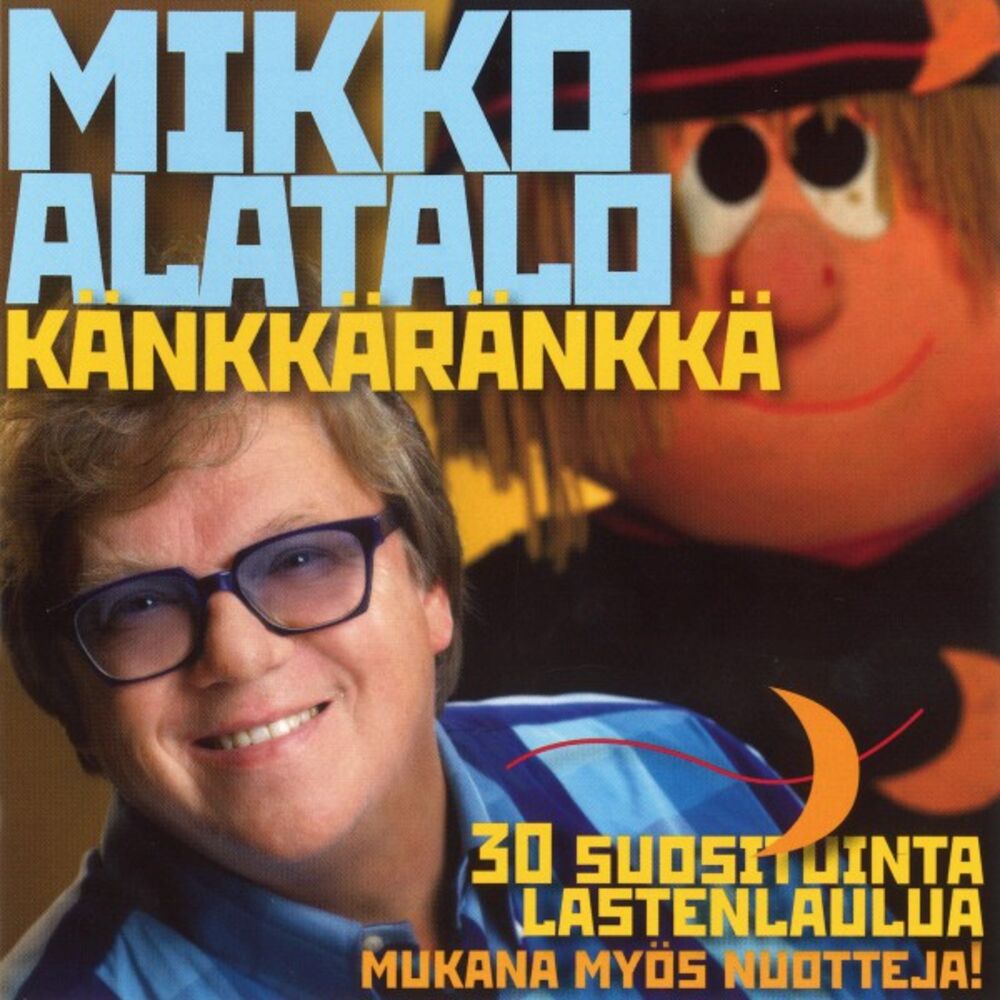 Picture of Känkkäränkkä