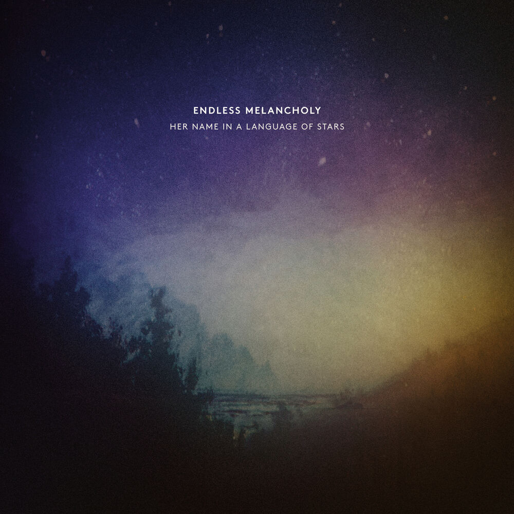 Picture of Her Name In A Language Of Stars