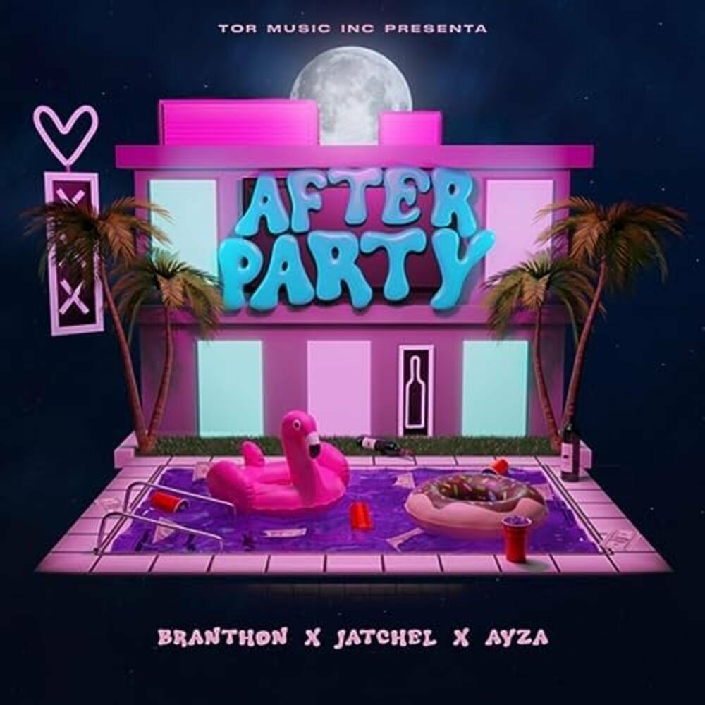 Picture of After Party