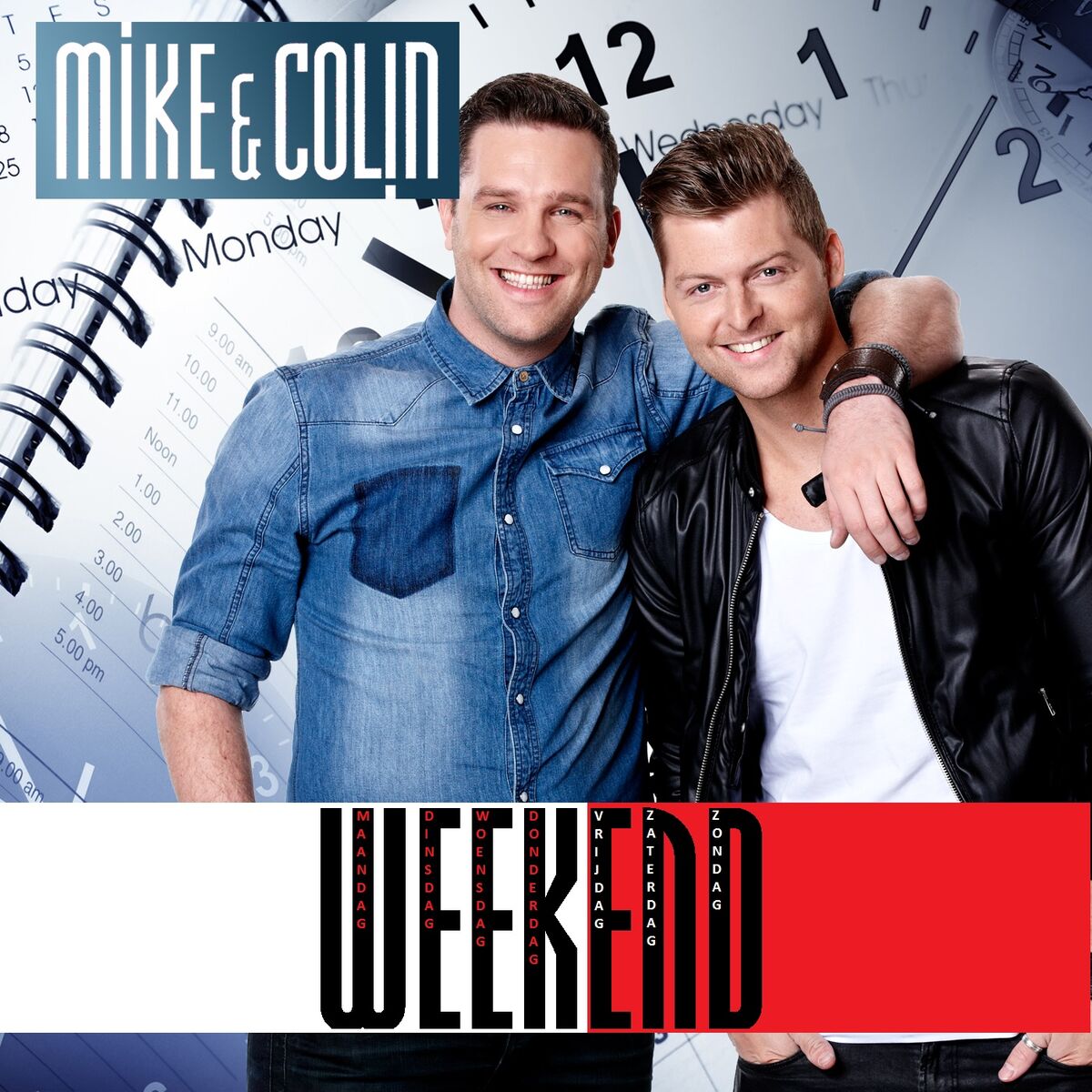 Album cover of Weekend