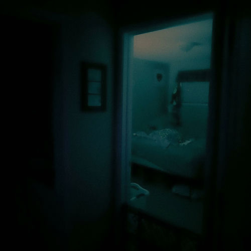 A Room at the End of the Hall
