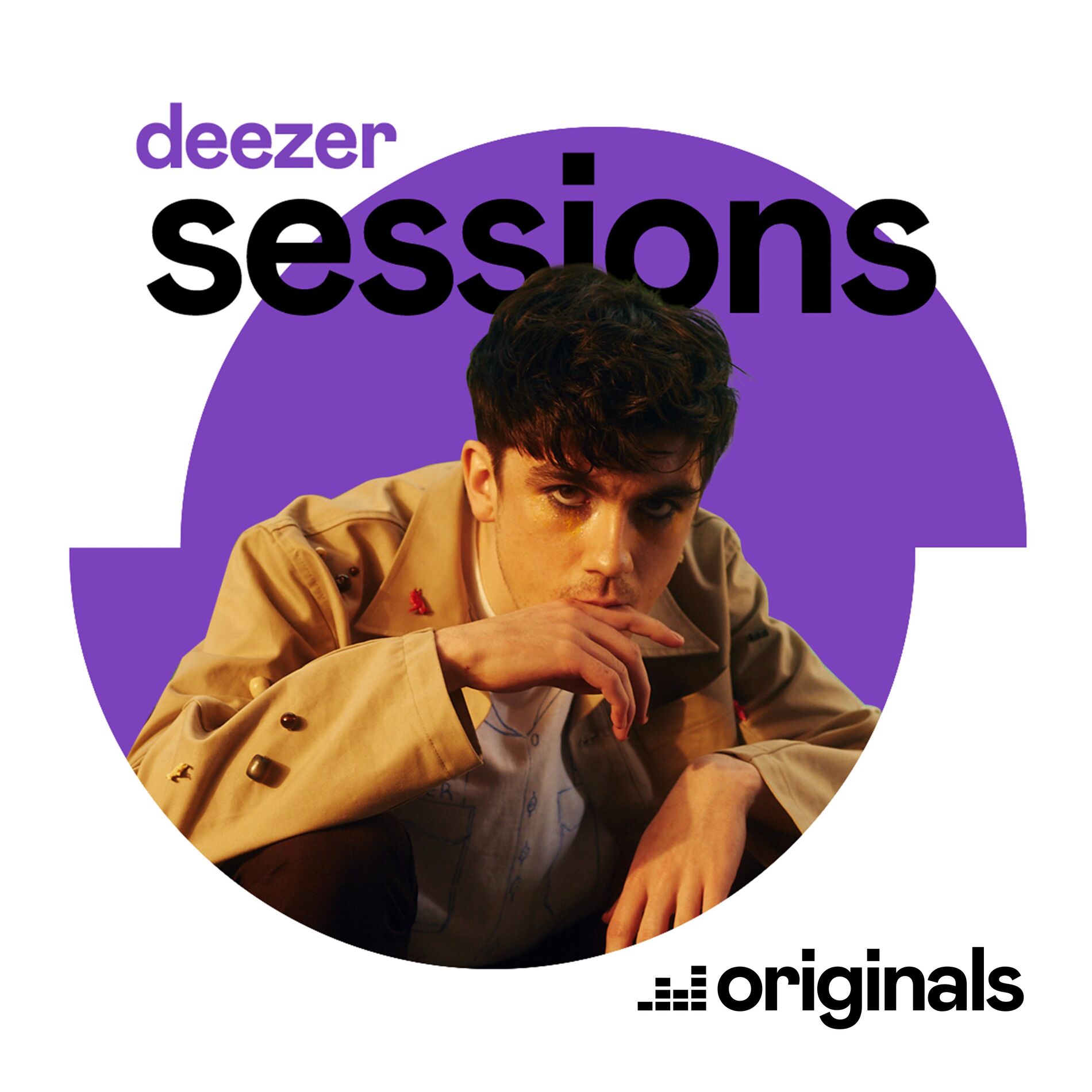 Album cover of Deezer Sessions
