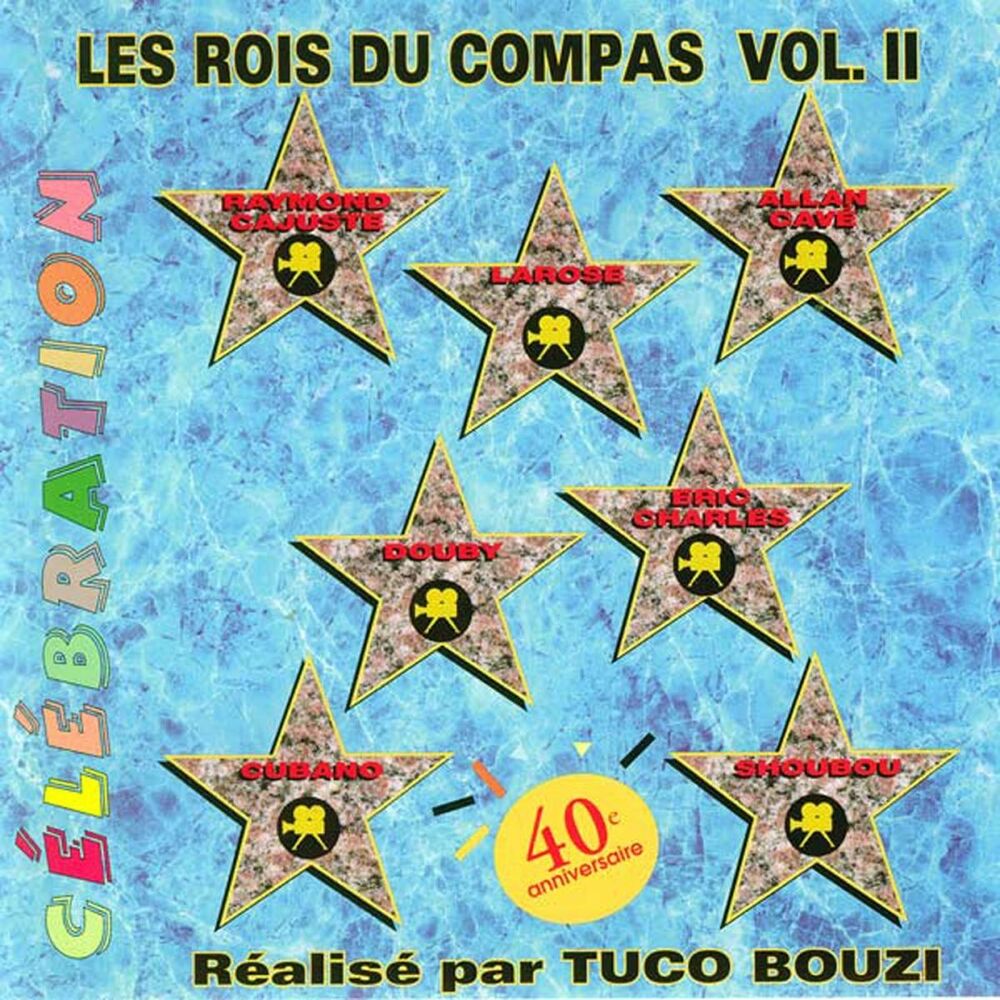 Picture of Les rois du compas, vol. 2