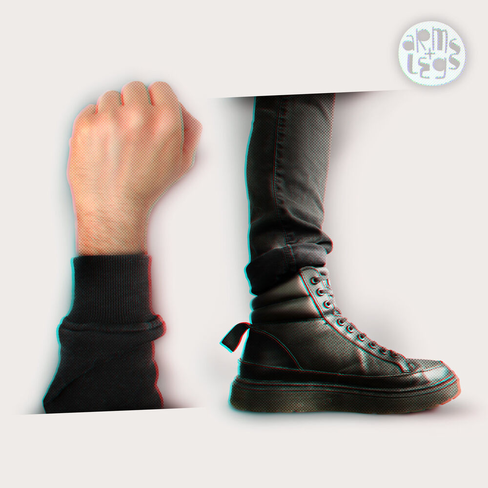 Picture of Rauhe Sitten EP
