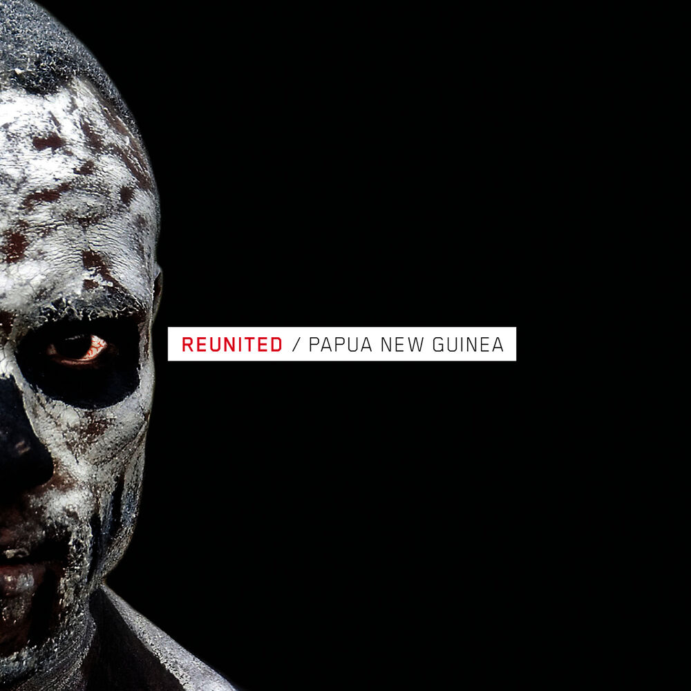Picture of Papua New Guinea