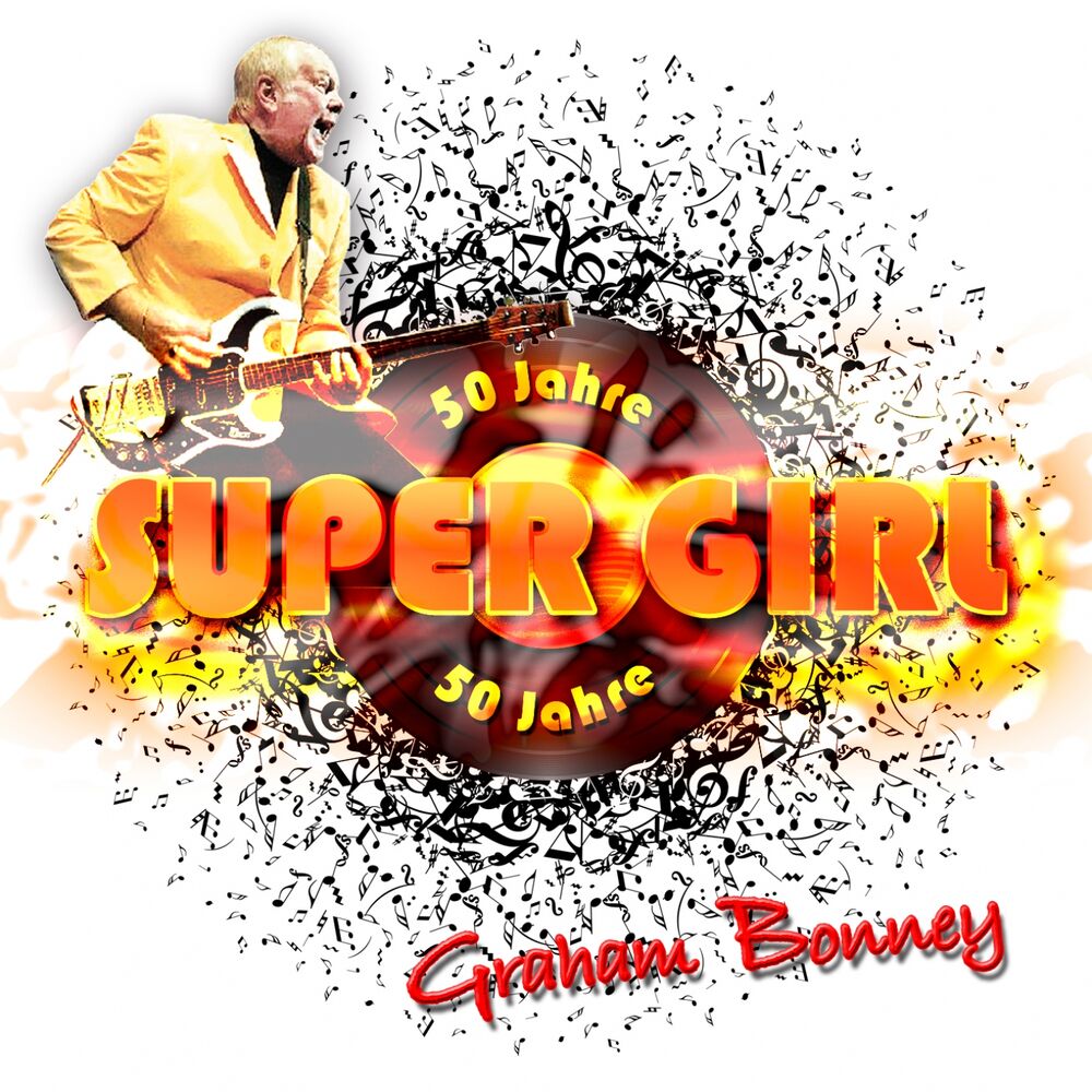 Picture of Supergirl (50th Anniversary Edition)