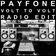 Volt to Volt (Radio Edit) by Payfone album cover