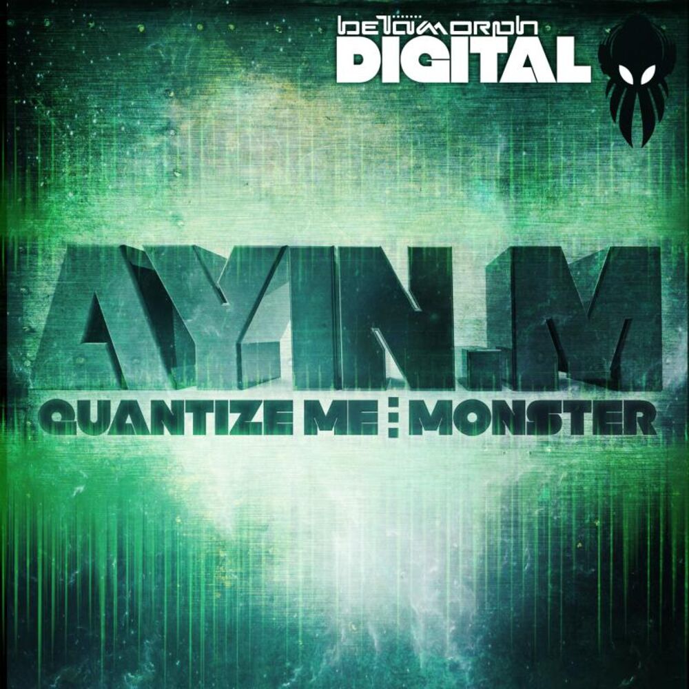 Picture of Quantize Me / Monster