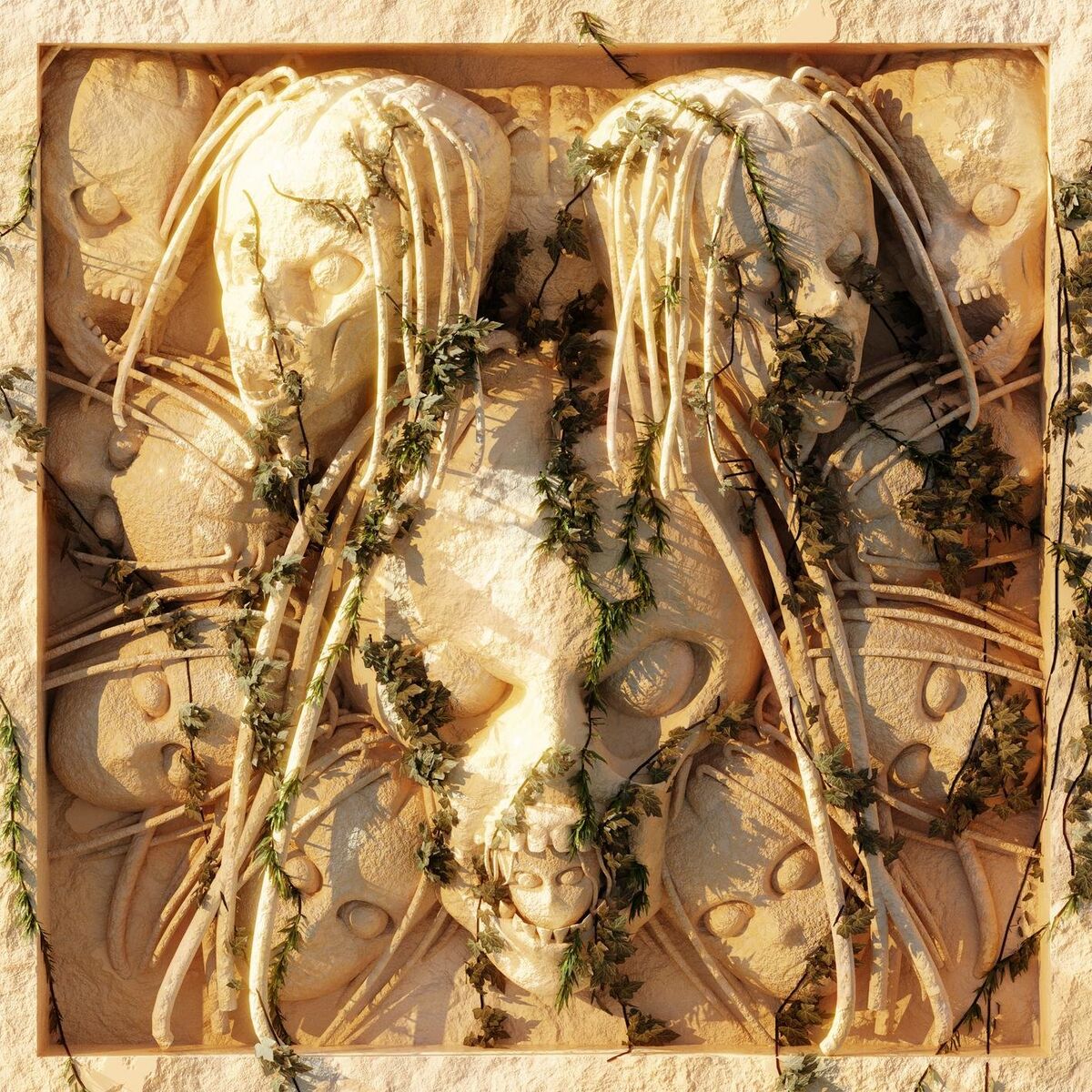 Album cover of KILLSTREAK 2